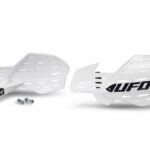 UFO Handguards Guardian 2 White