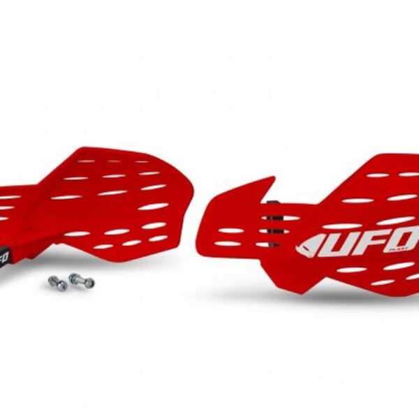 UFO Handguards Guardian 2 Red