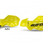 UFO Handguards Guardian 2 Yellow
