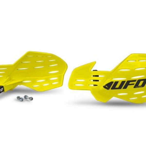 UFO Handguards Guardian 2 Yellow