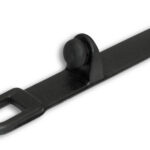 UFO Replacement straps for headlights 4kpl