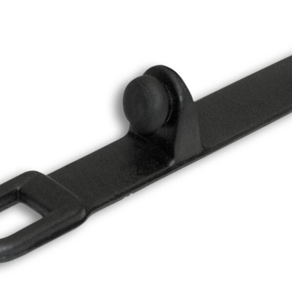 UFO Replacement straps for headlights 4kpl