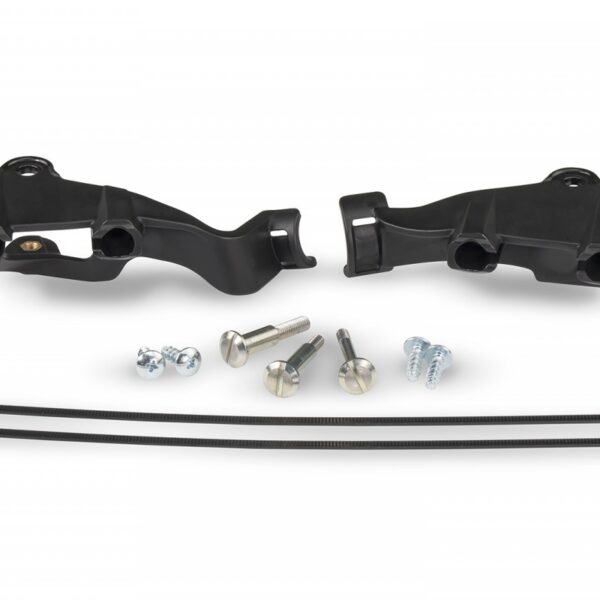 UFO Mounting kit on levers for GG07139-GG07140 (Gas Gas)