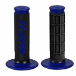 UFO Grips Challenger Black/blue 089