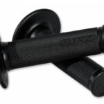 UFO Grips Orion Black 001 Full diamond grip
