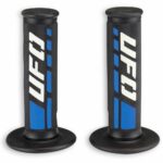 UFO Grips TRAX Blue/black