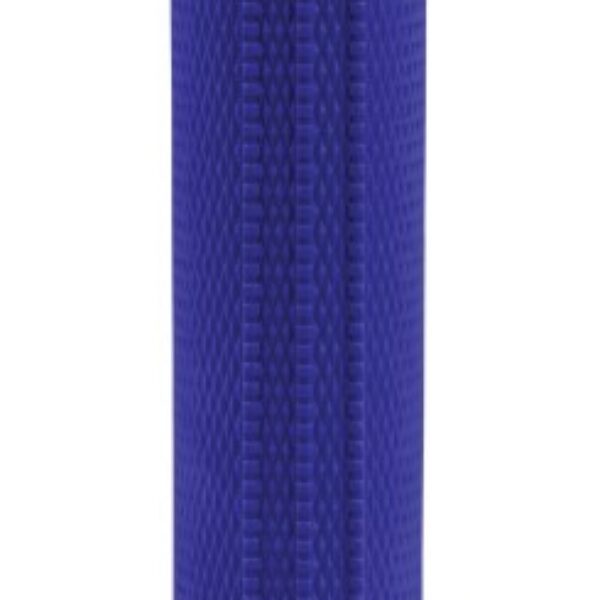 UFO Lock-on Grip Blue