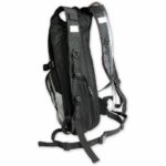 UFO camelback 2L black/grey/green