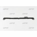 UFO Swingarm chain slider CR125/250 90-94CR500 90-01 Black 001
