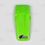 UFO Rear fender KX60 84-99 Green 026