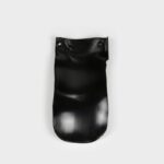 UFO Rear shock mud plate YZ125-360 89-95 Black 001