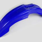 UFO Front fender YZ/YZF125-426 92-99 Blue 089