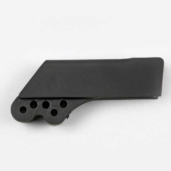 UFO Chain guide YZ125/250 93-96 Black 001
