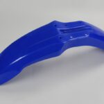 UFO Front fender YZ80/85 93-14 Blue 089