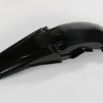 UFO Rear fender YZ125/250 96-01 Black 001