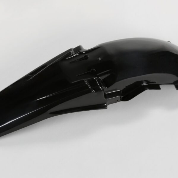 UFO Rear fender YZ125/250 96-01 Black 001