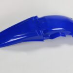 UFO Rear fender YZ125/250 96-01 Blue 089