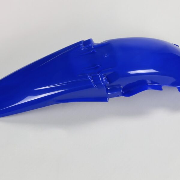 UFO Rear fender YZ125/250 96-01 Blue 089