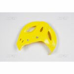 UFO Front disc guard RM125/250 92-95 Yellow 101