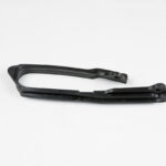 UFO Swingarm chain slider RM125/250 96-98 Black 001