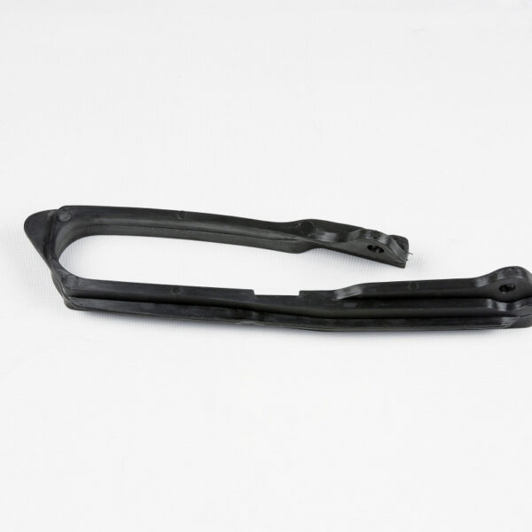 UFO Swingarm chain slider RM125/250 96-98 Black 001