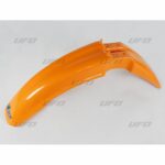UFO Front fender KTM125-520 93-98.400/620 99 Orange
