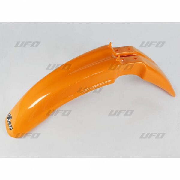 UFO Front fender KTM125-520 93-98.400/620 99 Orange