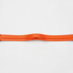 UFO Swingarm chain slider KTM EXC 97-07 SX/SXF 97-06 Orange 127