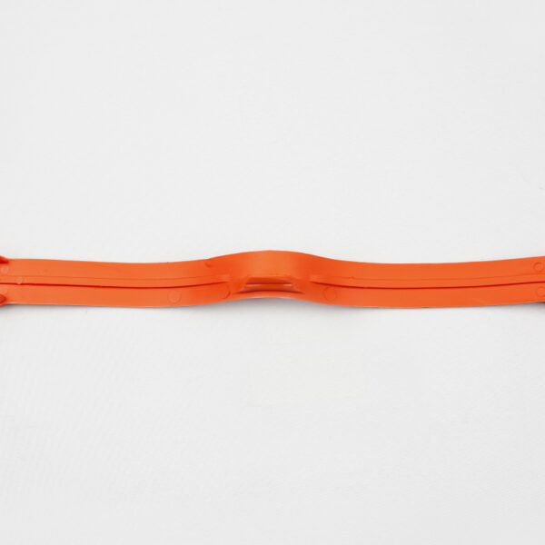 UFO Swingarm chain slider KTM EXC 97-07 SX/SXF 97-06 Orange 127