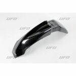 UFO Front fender KTM EXC 03-07SX 03-06 Black 001