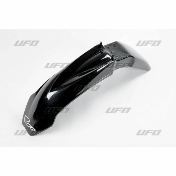 UFO Front fender KTM85SX 03-12 Black 001