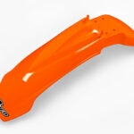 UFO Front fender KTM85SX 03-12Orange 127