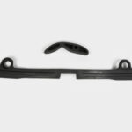 UFO Chain slider KTM85SX 03-14 Black 001