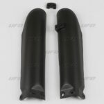 UFO Fork slider protectors KTM 85SX 03-17 Black 001