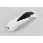 UFO Front fender KTM SX/SXF125-525 07-12 White 047