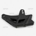 UFO Chain guide KTM125- EXC 08-23 SX/SXF 07-22 Black 001