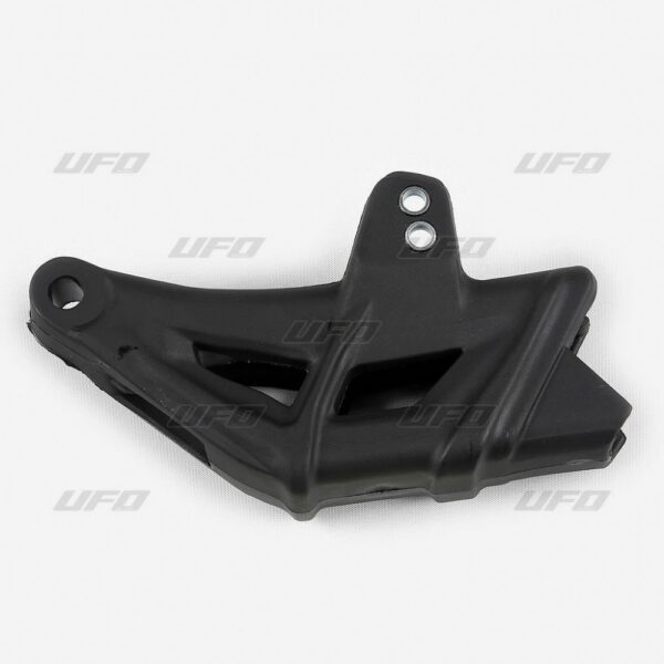 UFO Chain guide KTM125- EXC 08-23 SX/SXF 07-22 Black 001
