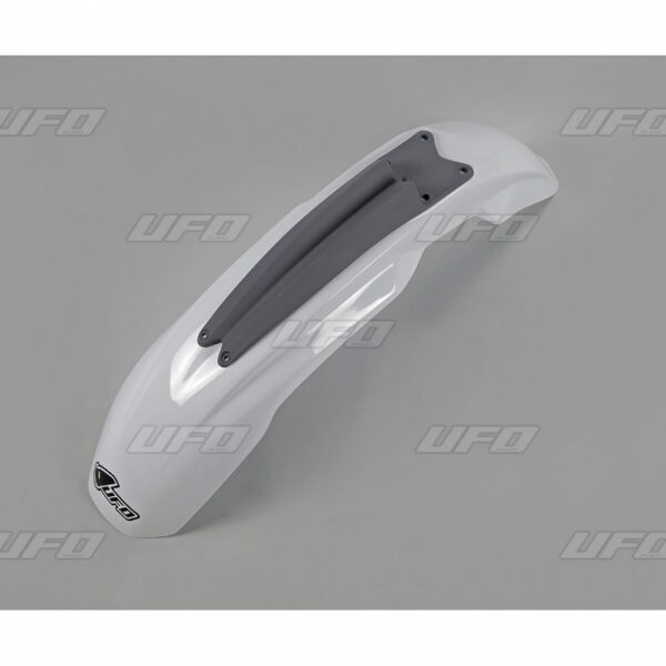 UFO Front fender HVA 2T 05- 4T 05-07 White 041