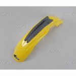 UFO Front fender HVA 2T 05- 4T 05-07 Yellow 103