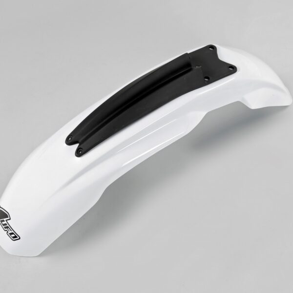 UFO Front fender HVA CR/WR 125-250 08-13 White 041