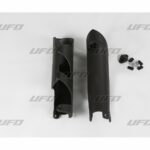 UFO Fork guards HVA TC/FC 14TE/FE 14-15 Black