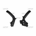 UFO Frame guard HVA TC/FC125-501 16-18 TE/FE 17- Black 001