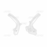 UFO Frame guard HVA TC/FC125-501 16-18 TE/FE 17- White 041