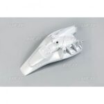 UFO Rear Fender HVA TC85 18-24 White 041