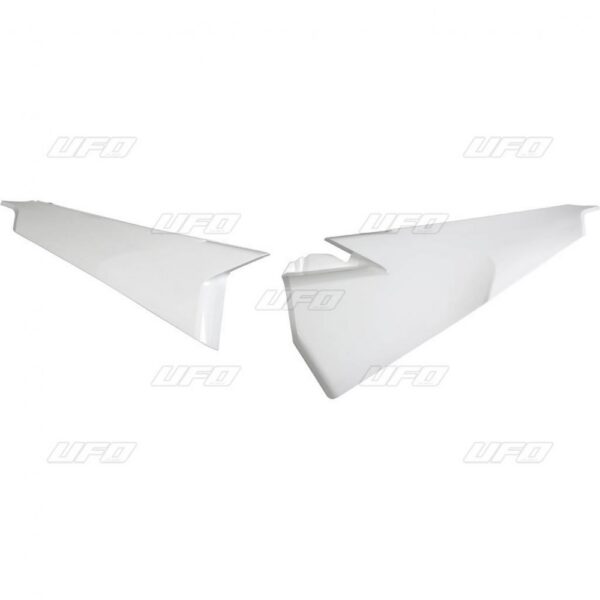 UFO Side panels upper part TC/FC 19-22 TE/FE 125-501 20-23 White 041