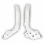 UFO Frame guard TC/FC 19-22 TE/FE 20-23 White 040
