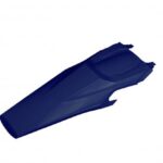 UFO Rear fender TE/FE 125-501 20- Blue 087