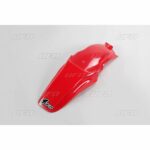 UFO Rear fender CR80/85 96-07 Red 070