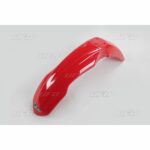 UFO Front fender CR/CRF125-450 04Red 070