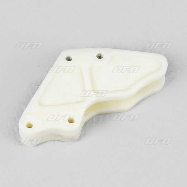 UFO Chain guide KX80/85 95- Neutral 280